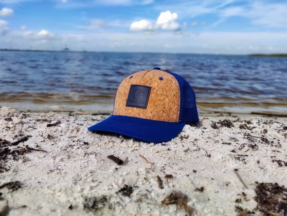 VIRUETS CORK HAT