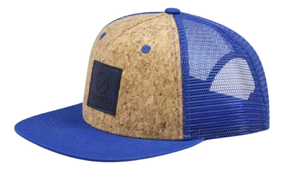VIRUETS CORK HAT